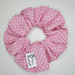 Chunkies! Our Eco friendly XXL scrunchies