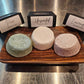 Handmade Shampoo Bars!